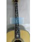 Custom D45 Martin Tree of Life Inlay Guitar